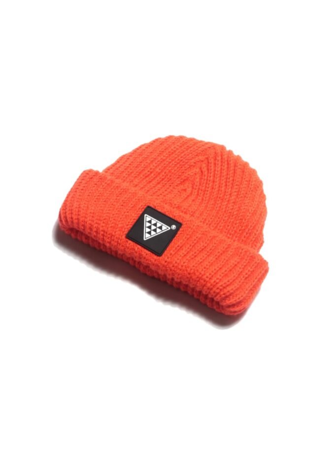 Wild Beanie Hat V.1 WildPleasure Limited Edition