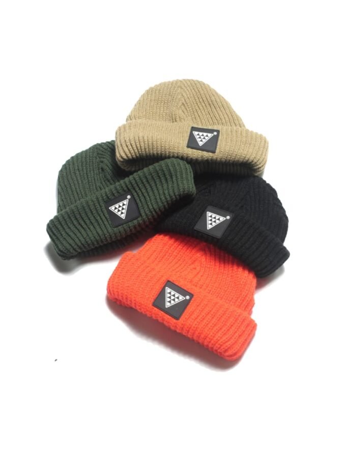 Wild Beanie Hat V.1 WildPleasure Limited Edition