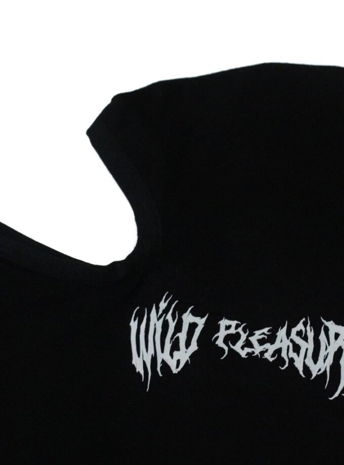 WILD PLEASURE BALACLAVA V.1 GORPCORE