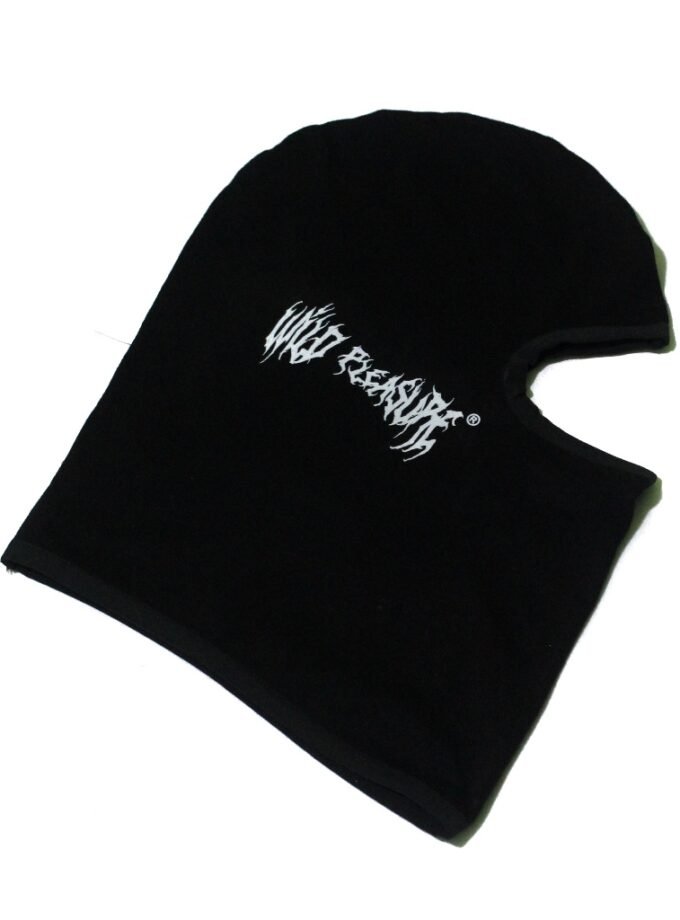 WILD PLEASURE BALACLAVA V.1 GORPCORE