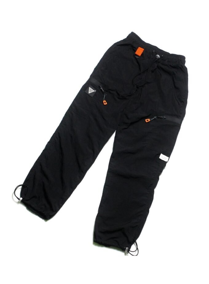 Wild Cargo Pants Crinkle Gorpcore V.1 Wild Pleasure