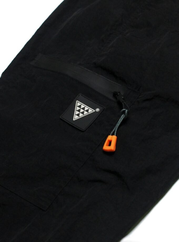 Wild Cargo Pants Crinkle Gorpcore V.1 Wild Pleasure