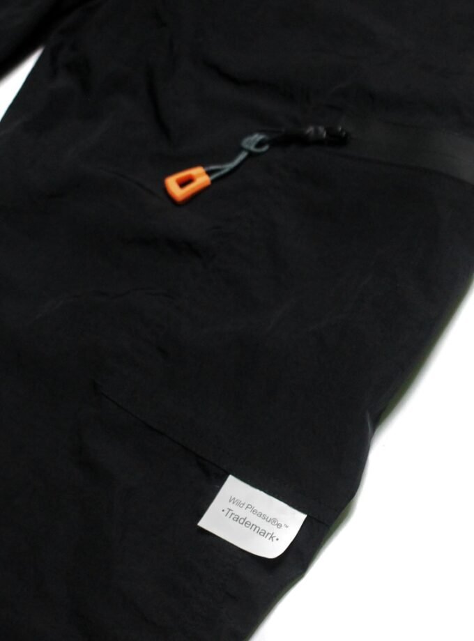 Wild Cargo Pants Crinkle Gorpcore V.1 Wild Pleasure
