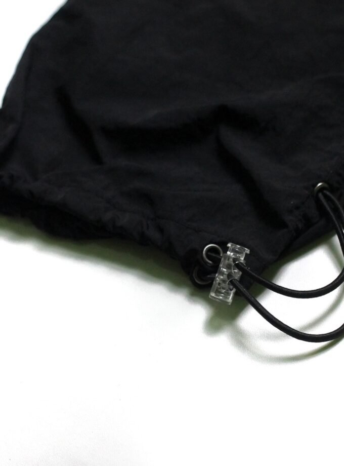 Wild Cargo Pants Crinkle Gorpcore V.1 Wild Pleasure