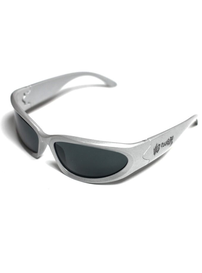 WILD SUNGLASSES GORPCORE Y2K WILD PLEASURE
