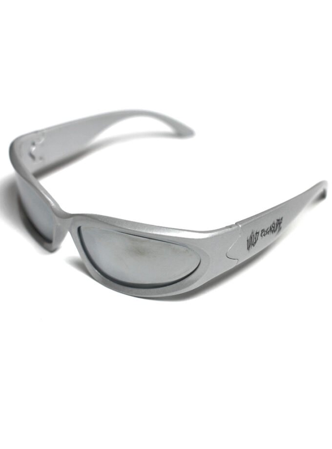 WILD SUNGLASSES GORPCORE Y2K WILD PLEASURE