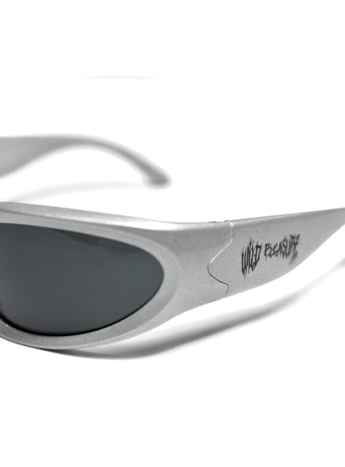 WILD SUNGLASSES GORPCORE Y2K WILD PLEASURE