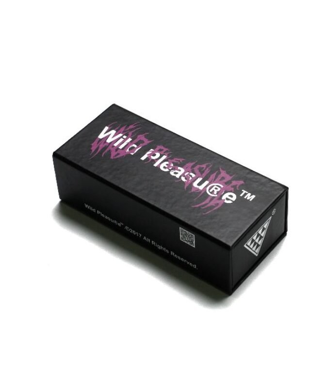 WILD SUNGLASSES GORPCORE Y2K WILD PLEASURE