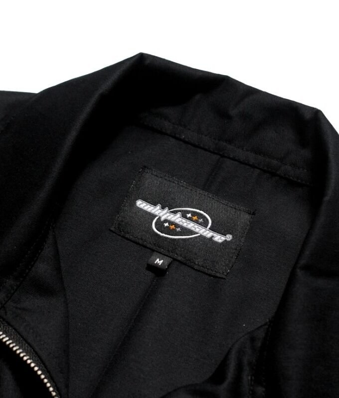 Wild Work Shrit Boxy Basic - WildPleasure