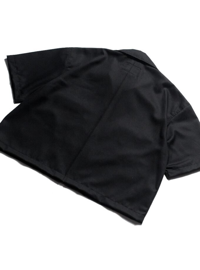 Wild Work Shrit Boxy Basic - WildPleasure