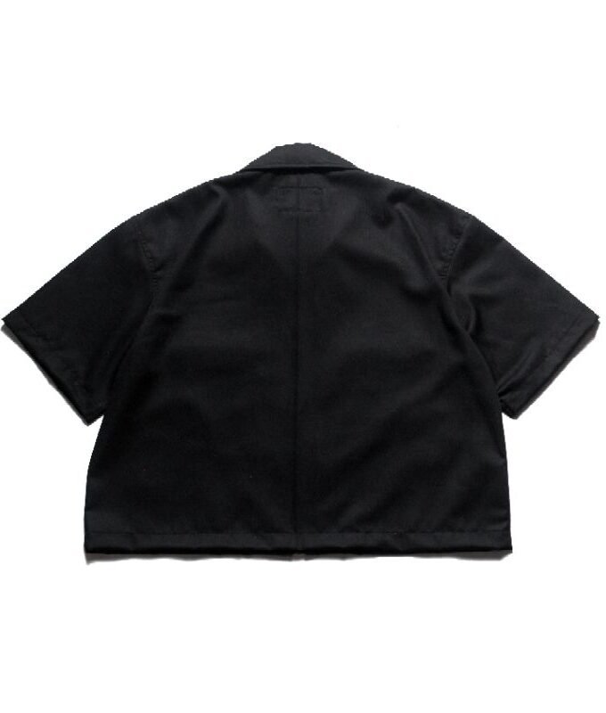 Wild Work Shrit Boxy Basic - WildPleasure