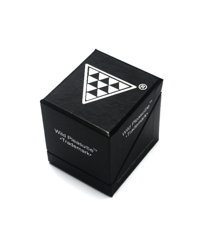 WILD WATCH JAM TANGAN DIGITAL B/W WILD PLEASURE LIMITE EDITION