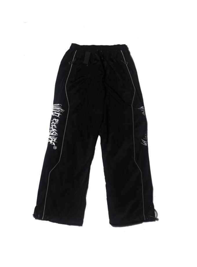 Wild Briminggham Pants V.1