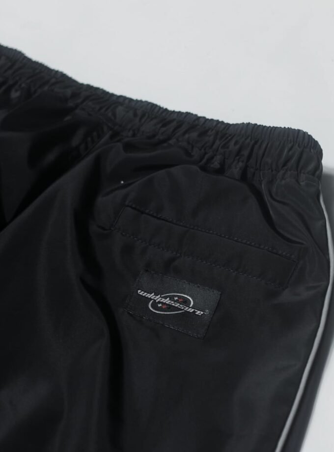 Wild Briminggham Pants V.1