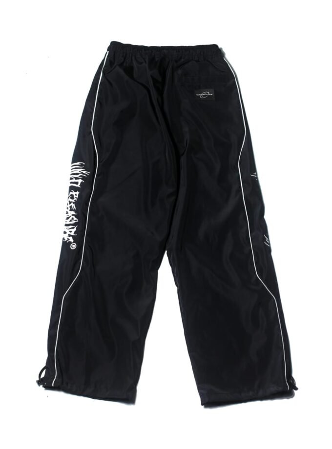 Wild Briminggham Pants V.1