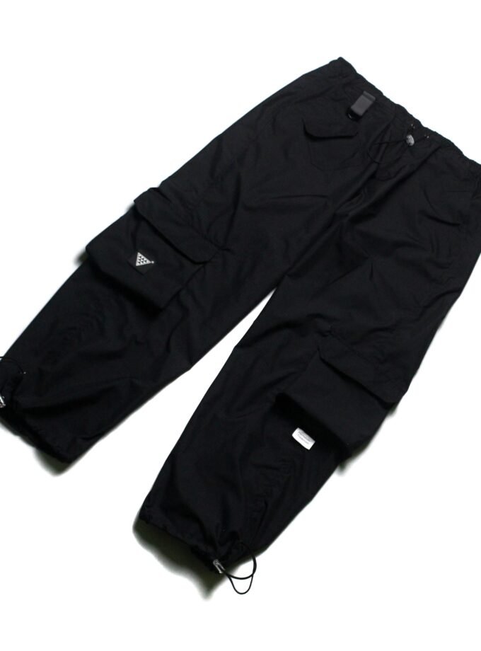 Wild Cargo Pants V.2 Essentilas Gorpcore Wild Pleasure