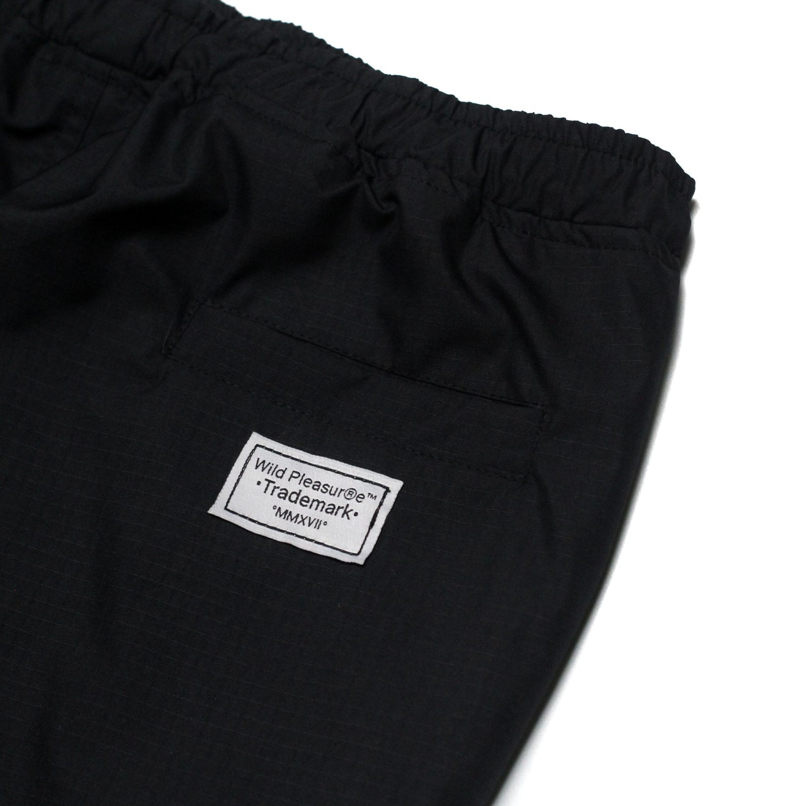 Wild Cargo Pants V.2 Essentilas Gorpcore Wild Pleasure - Gambar 6