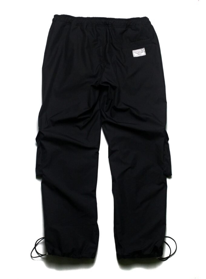 Wild Cargo Pants V.2 Essentilas Gorpcore Wild Pleasure