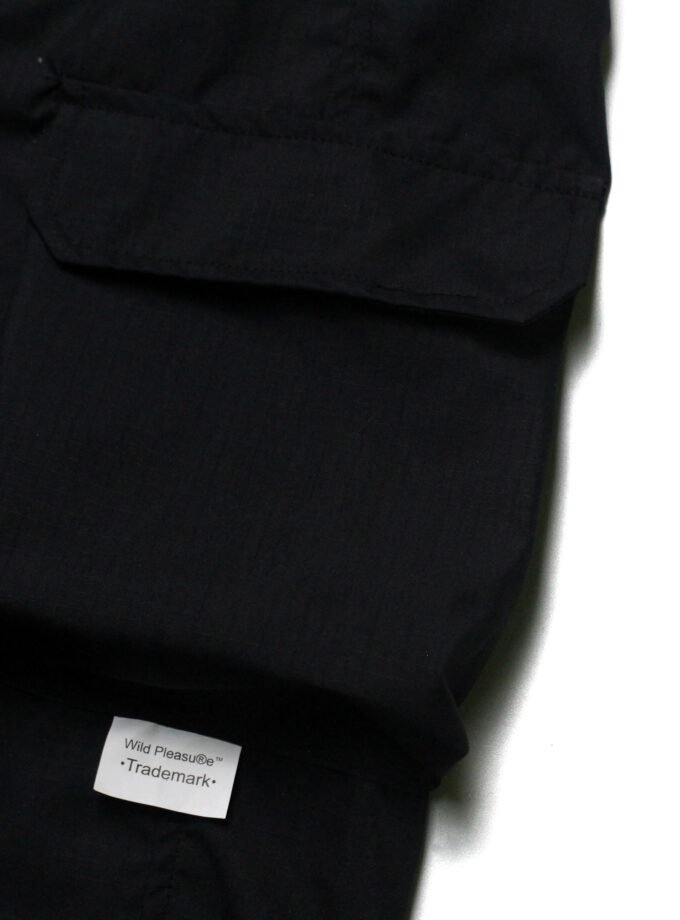 Wild Cargo Pants V.2 Essentilas Gorpcore Wild Pleasure