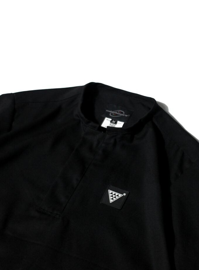 Wild Pleasure - Kurta Basic Pria Muslim Street Wear