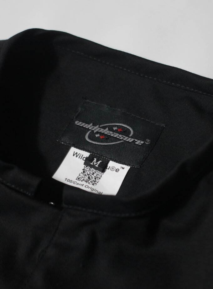 Wild Pleasure - Kurta Basic Pria Muslim Street Wear