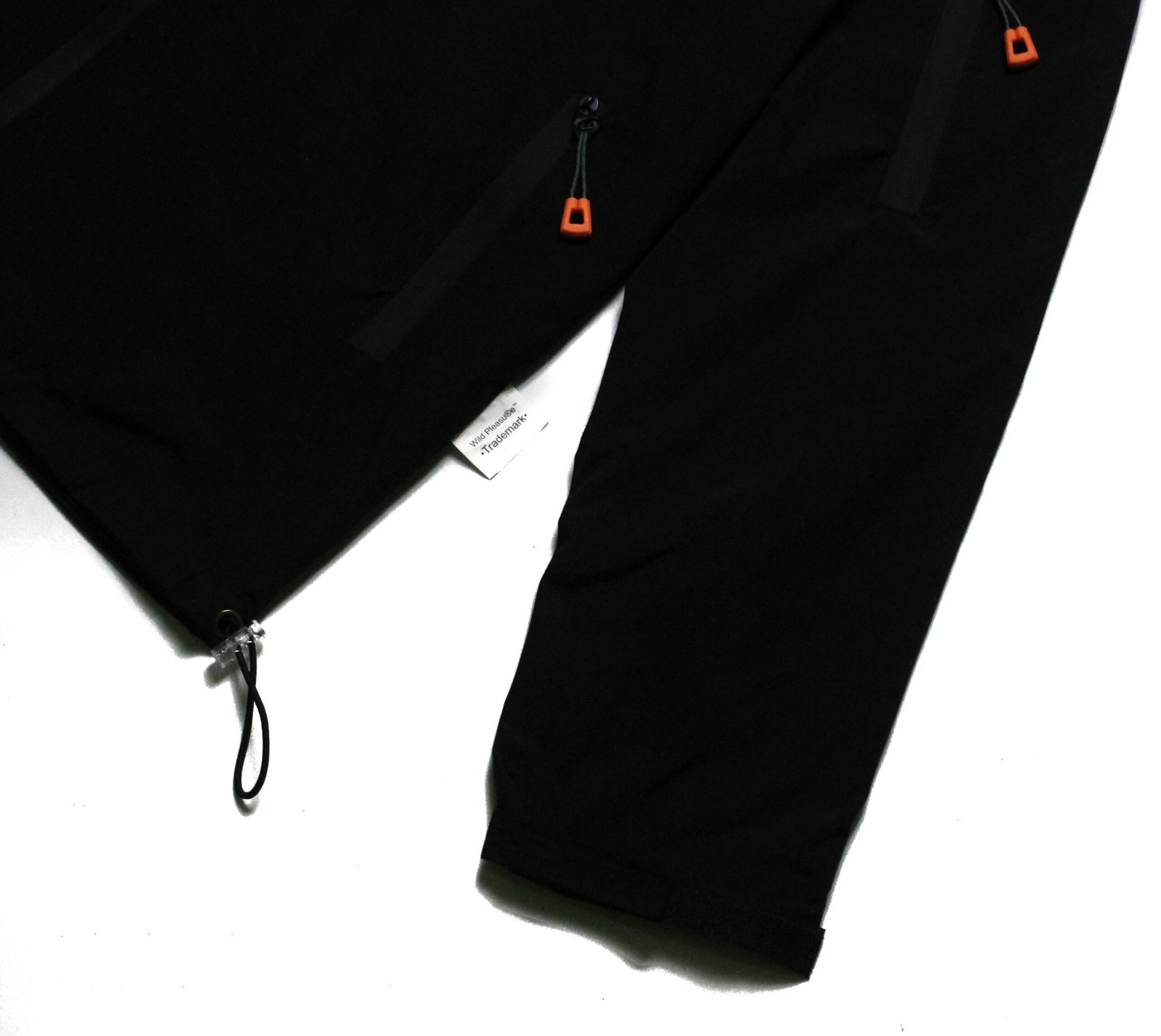 Wild Pleasure - Wild Gorpcore Anorak Jacket V.2 Essentials - Gambar 8