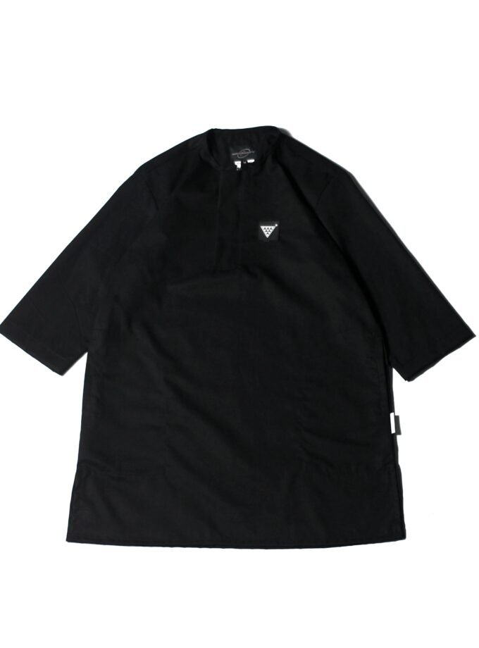 Wild Pleasure - Kurta Basic Pria Muslim Street Wear