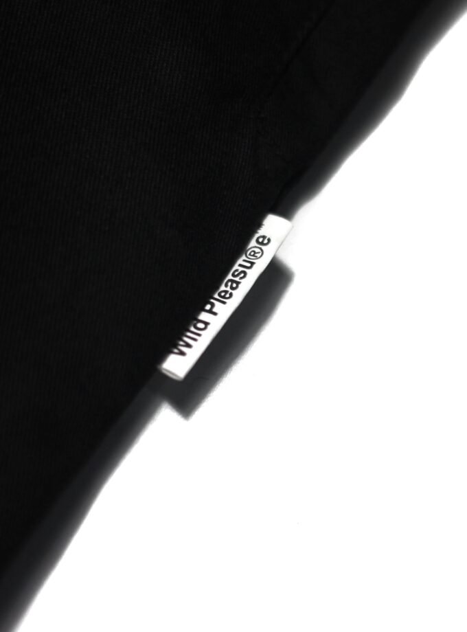 Wild Pleasure - Kurta Basic Pria Muslim Street Wear