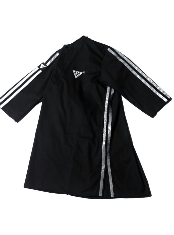 Wild Pleasure - Kurta V.1 Reflektif Pria Muslim Street Wear