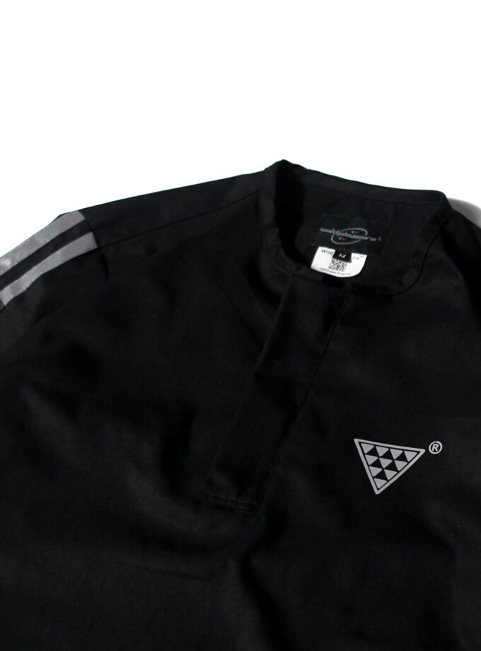 Wild Pleasure - Kurta V.1 Reflektif Pria Muslim Street Wear