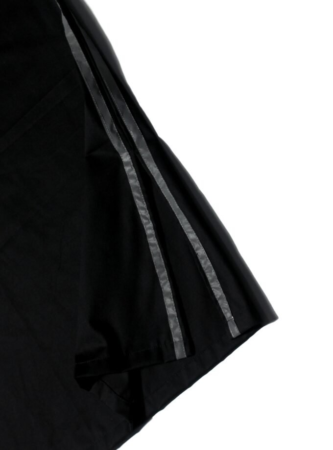 Wild Pleasure - Kurta V.1 Reflektif Pria Muslim Street Wear