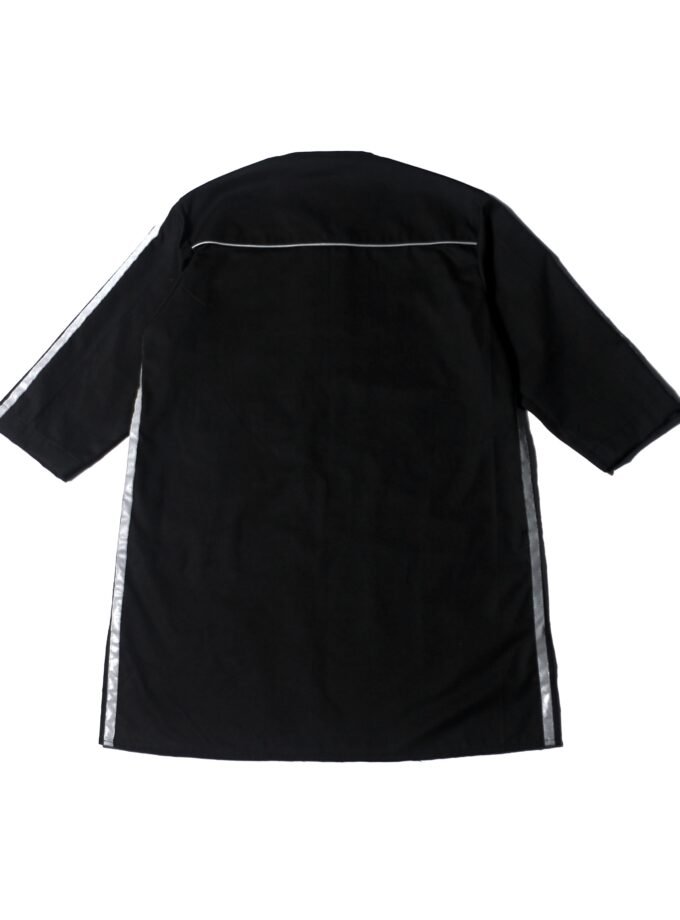 Wild Pleasure - Kurta V.1 Reflektif Pria Muslim Street Wear