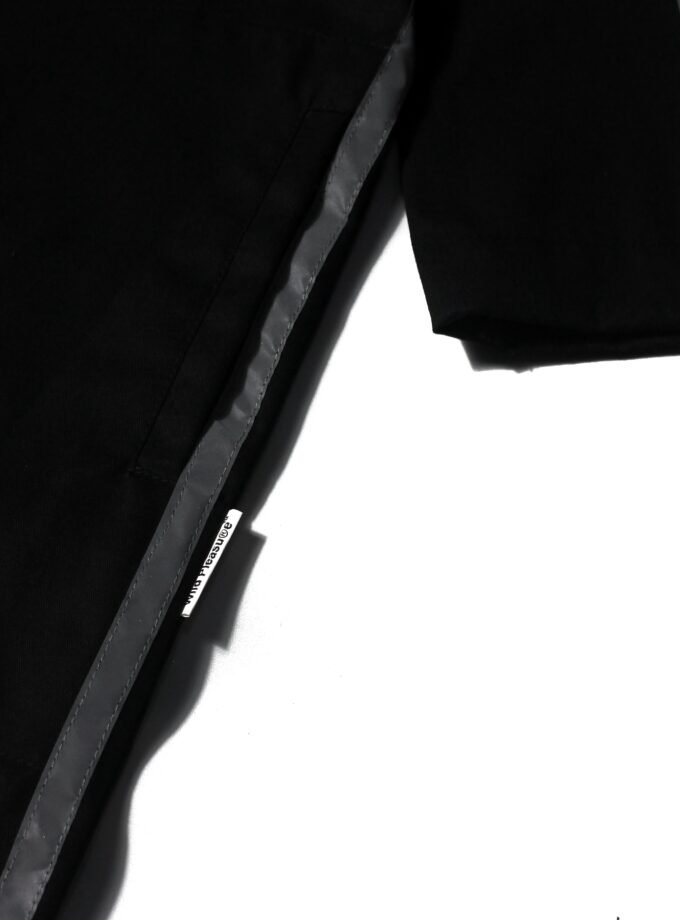 Wild Pleasure - Kurta V.1 Reflektif Pria Muslim Street Wear