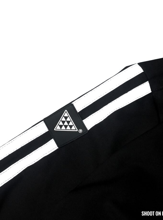 Wild Pleasure - Kurta V.1 Reflektif Pria Muslim Street Wear