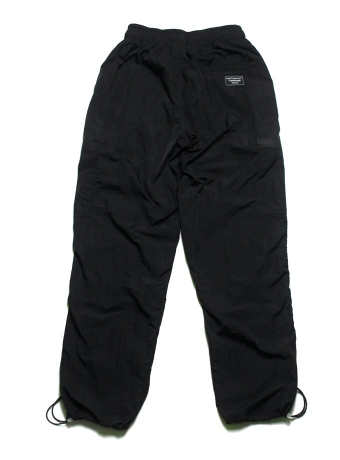 Wild Pleasure - Wild Cargo Pants Crinkle Gorpcore V.1