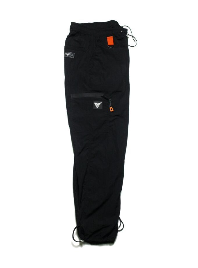 Wild Pleasure - Wild Cargo Pants Crinkle Gorpcore V.1