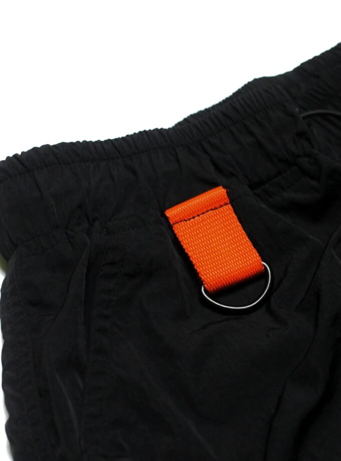 Wild Pleasure - Wild Cargo Pants Crinkle Gorpcore V.1