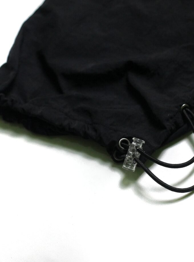 Wild Pleasure - Wild Cargo Pants Crinkle Gorpcore V.1