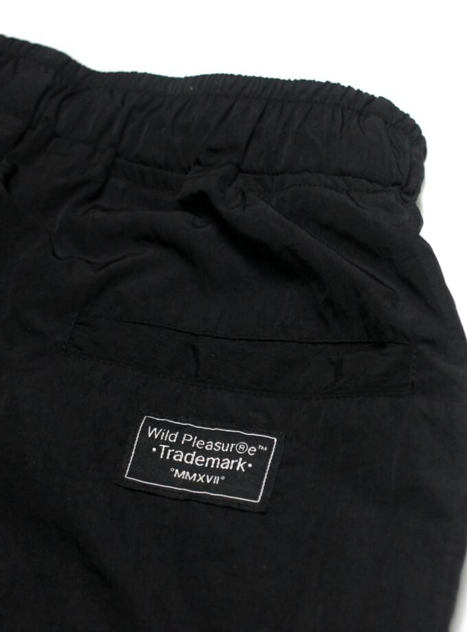 Wild Pleasure - Wild Cargo Pants Crinkle Gorpcore V.1