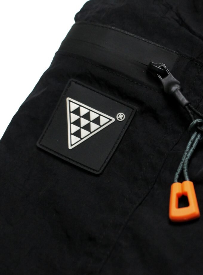 Wild Pleasure - Wild Cargo Pants Crinkle Gorpcore V.1