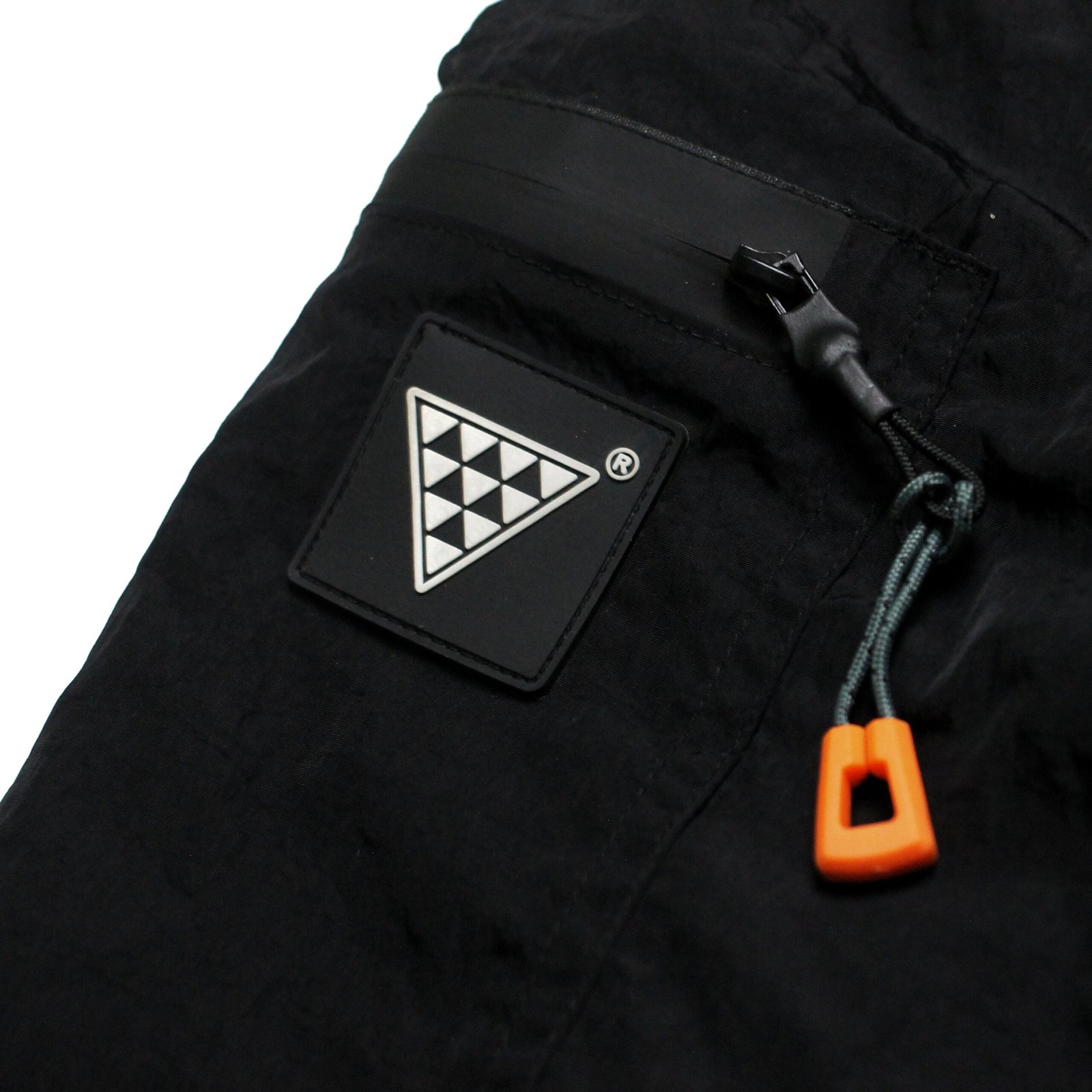 Wild Pleasure - Wild Cargo Pants Crinkle Gorpcore V.1 - Gambar 11