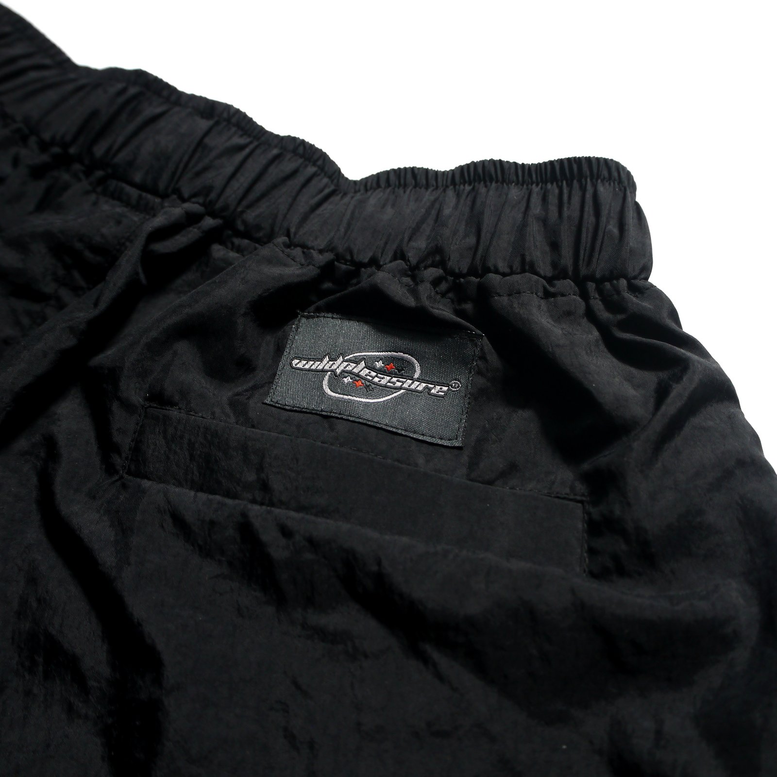 Wild Pleasure - Celana Cargo Pendek Unisex Streetwear Techwear - Gambar 5