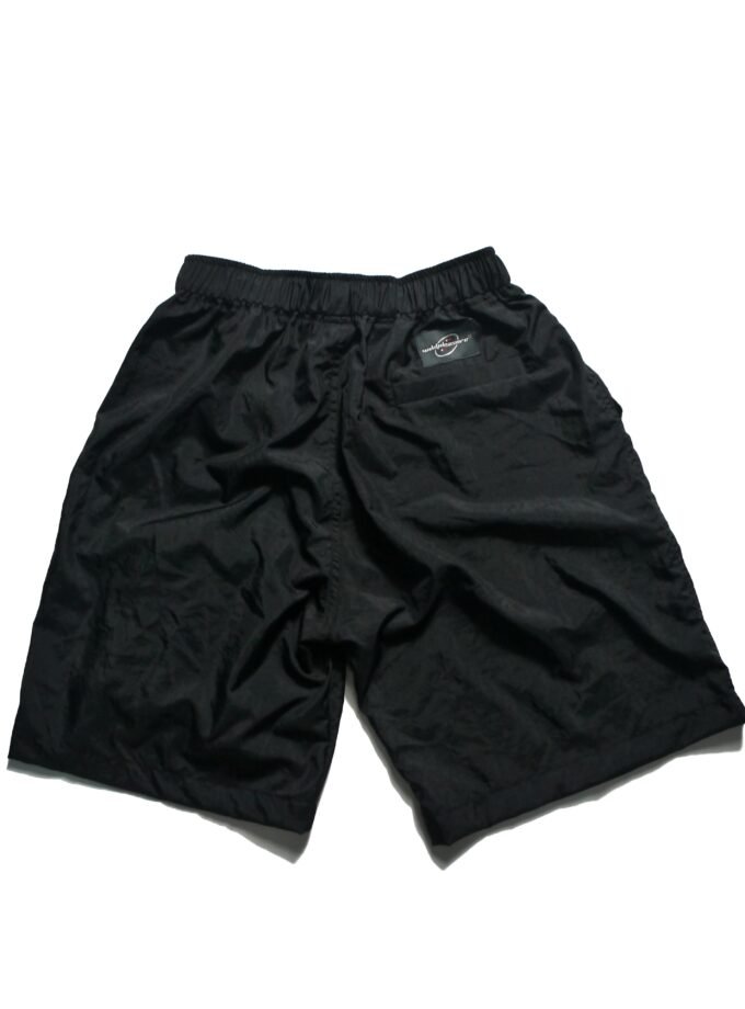 Wild Pleasure - Celana Cargo Pendek Unisex Streetwear Techwear