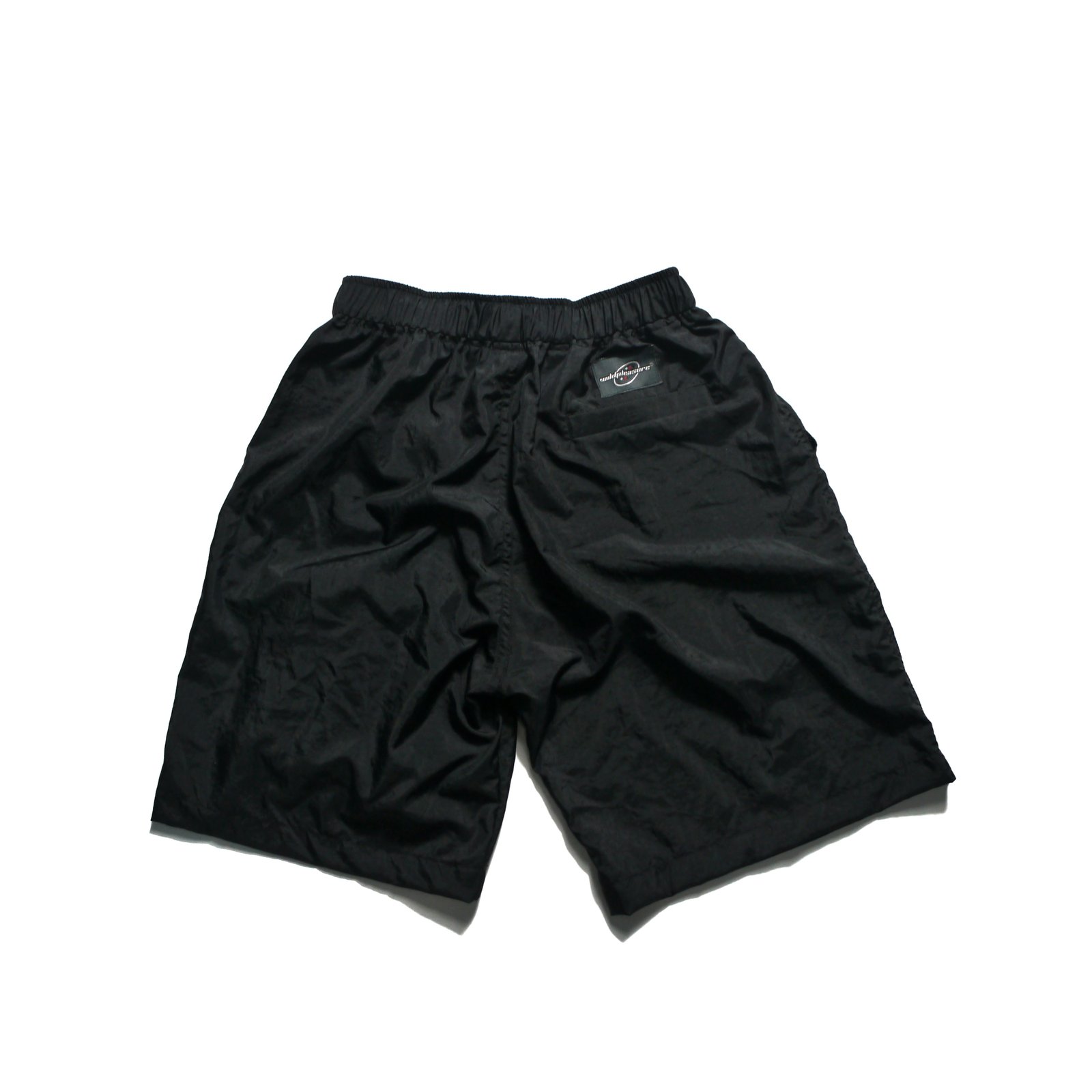 Wild Pleasure - Celana Cargo Pendek Unisex Streetwear Techwear - Gambar 6