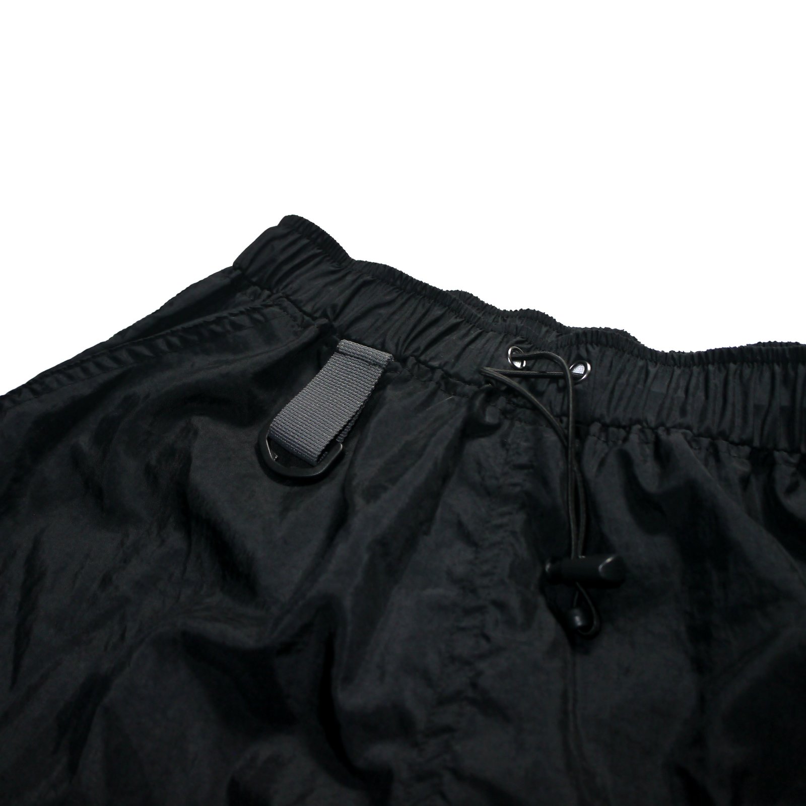 Wild Pleasure - Celana Cargo Pendek Unisex Streetwear Techwear - Gambar 4