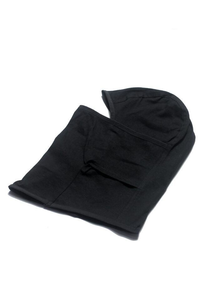Wild Pleasure - Balaclava V.2 Briminggham Basic