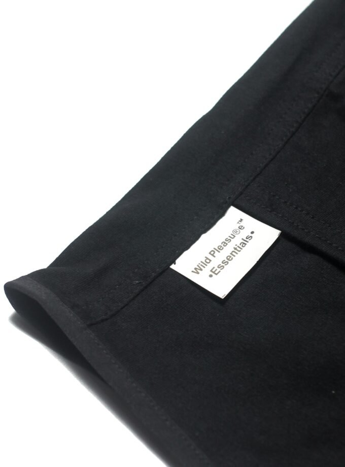 Wild Pleasure - Balaclava V.2 Briminggham Basic