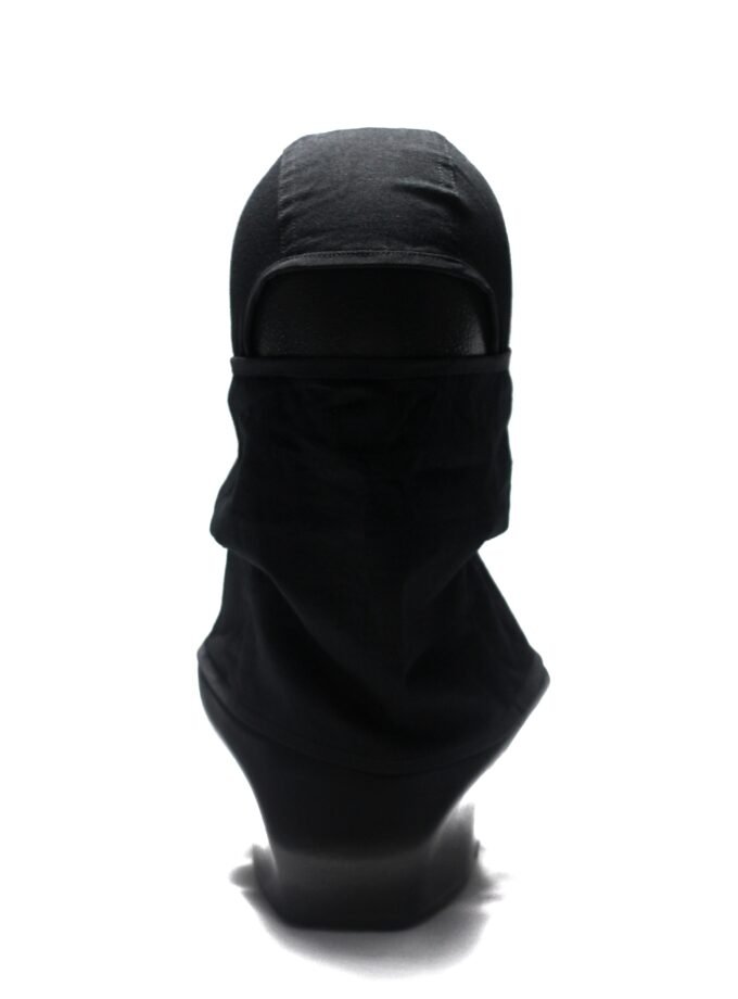 Wild Pleasure - Balaclava V.2 Briminggham Basic