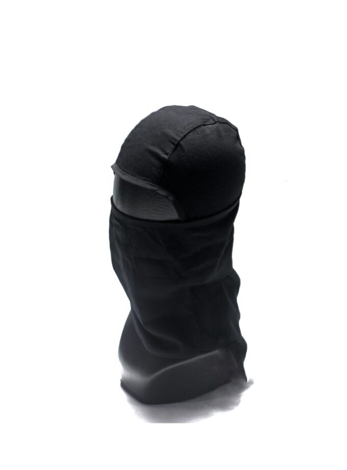 Wild Pleasure - Balaclava V.2 Briminggham Basic